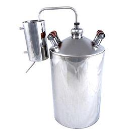 Самогонный аппарат в Жуковском всего за 3200 рублей