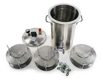 Распродажа автоклавов БУЛАТ в Жуковском